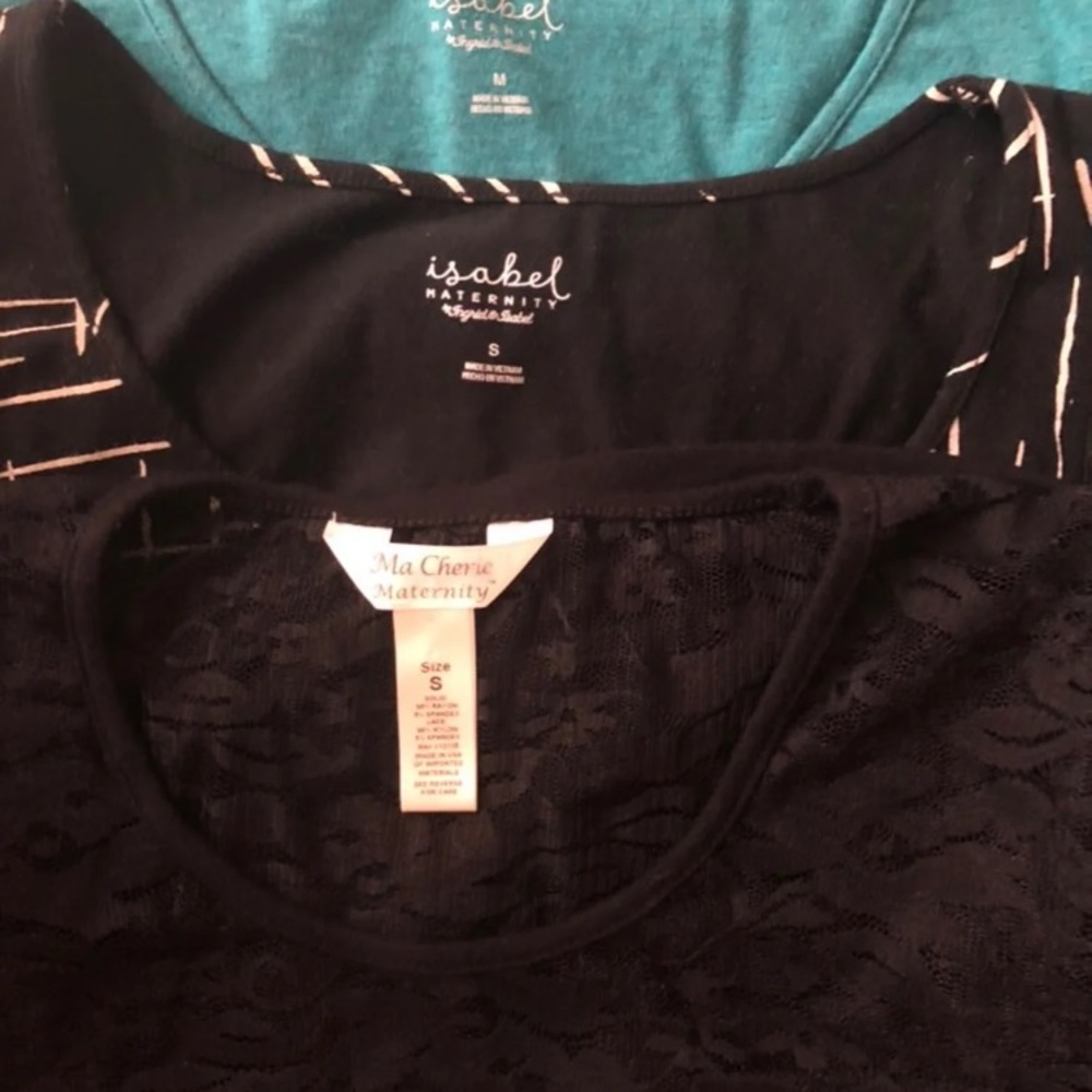 Maternity Dresses